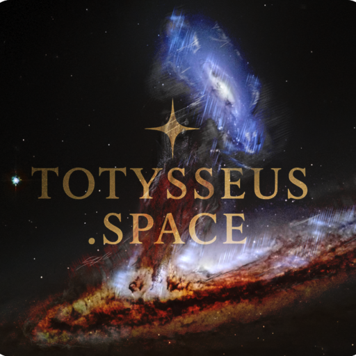 Totysseus-Space